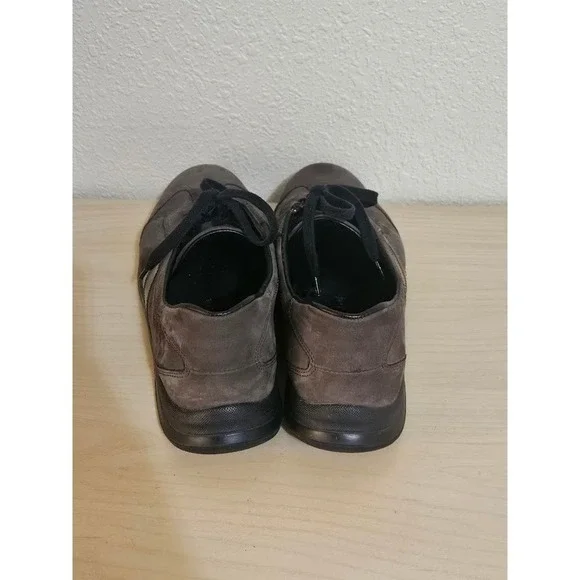 Mephisto Runoff Air Jet System Sneakers Women Size 10.5 - Picture 6 of 10